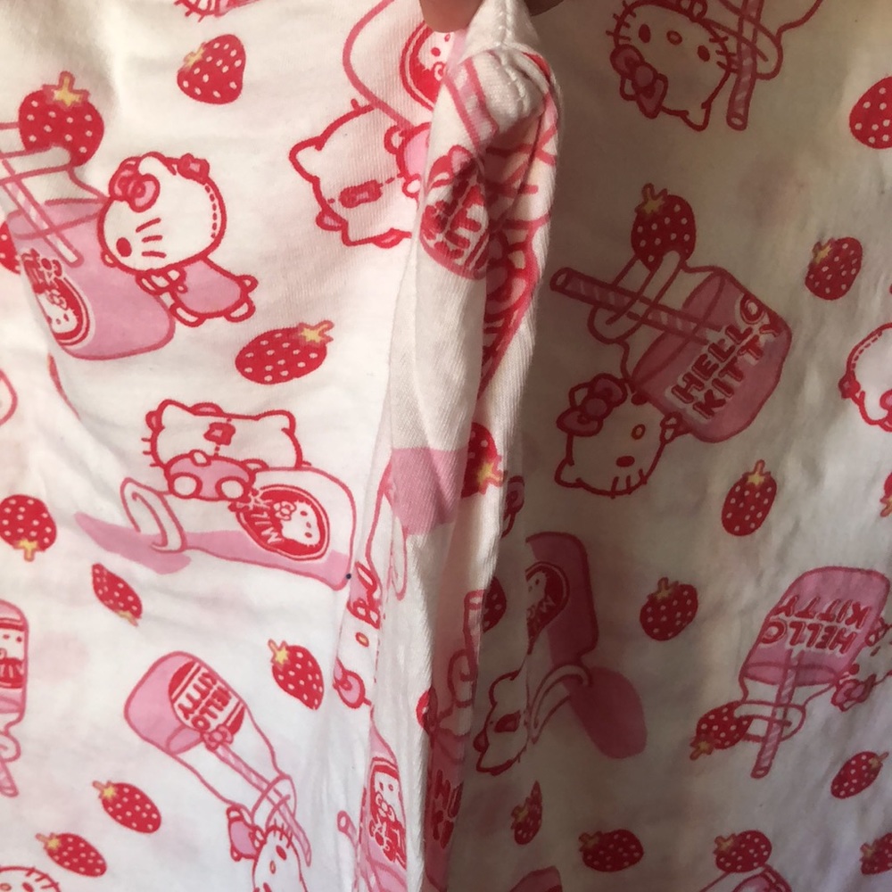 Hello kitty pants - Picture 9 of 9